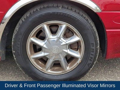 2005 Buick LeSabre Limited