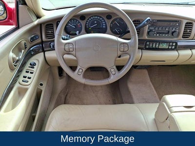 2005 Buick LeSabre Limited