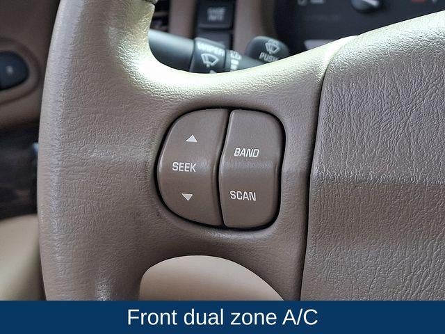 2005 Buick LeSabre Limited