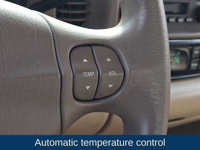 2005 Buick LeSabre Limited