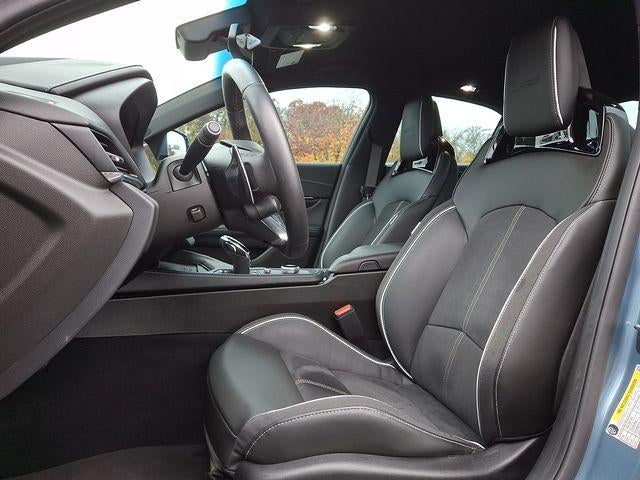 2024 Cadillac CT4-V V-Series Blackwing