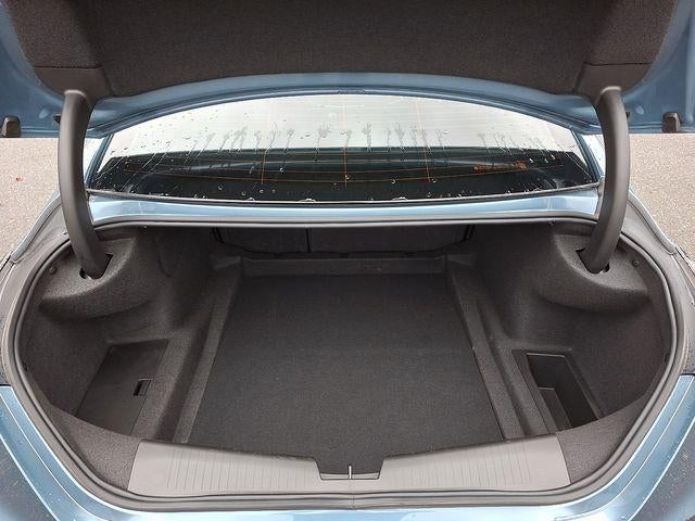 2024 Cadillac CT4-V V-Series Blackwing