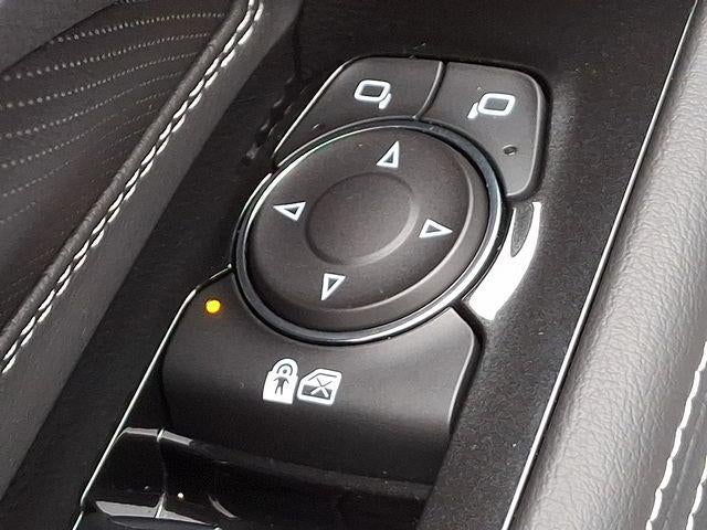 2024 Cadillac CT4-V V-Series Blackwing