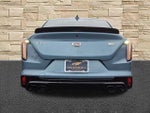 2024 Cadillac CT4-V V-Series Blackwing