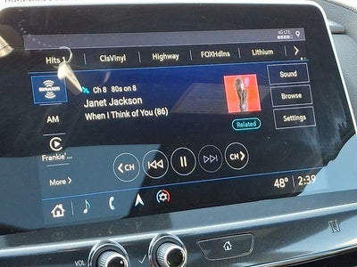 2021 Cadillac CT5-V V-Series