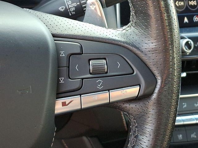 2021 Cadillac CT5-V V-Series