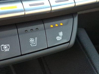 2021 Cadillac CT5-V V-Series