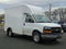 2025 Chevrolet Express Cutaway 3500 Base