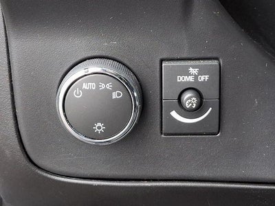 2025 Chevrolet Express Cutaway 3500 Base