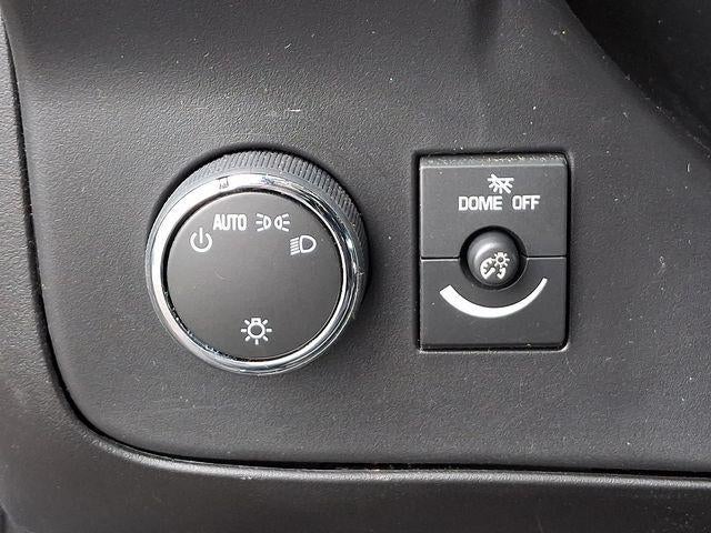 2025 Chevrolet Express Cutaway 3500 Base