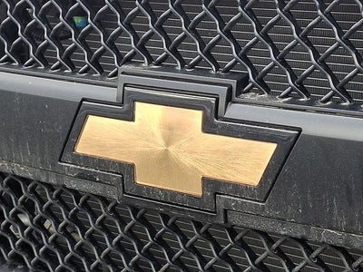 2025 Chevrolet Express Cutaway 3500 Base