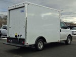 2025 Chevrolet Express Cutaway 3500 Base