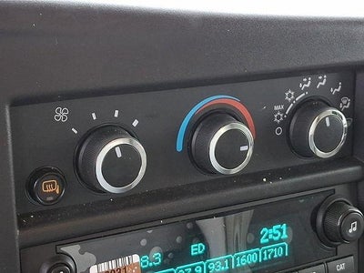 2025 Chevrolet Express Cutaway 3500 Base