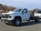 2024 Chevrolet Silverado 3500 HD Chassis Cab Work Truck