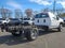 2024 Chevrolet Silverado 3500 HD Chassis Cab Work Truck