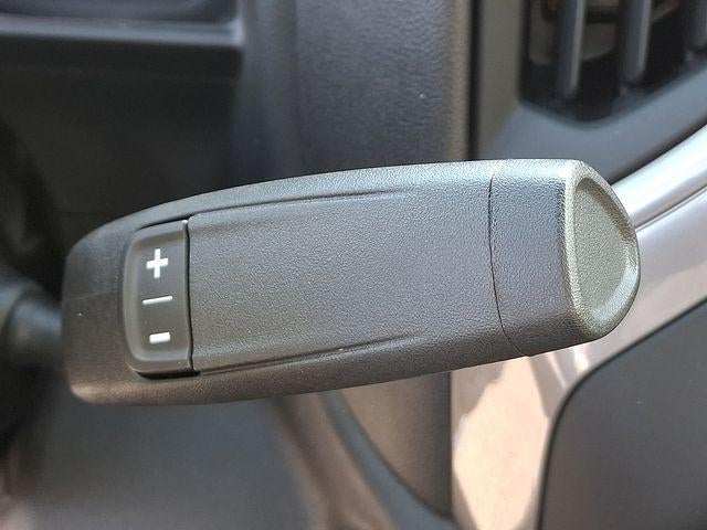 2024 Chevrolet Silverado 3500 HD Chassis Cab Work Truck