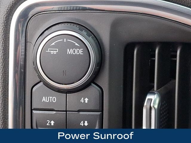 2023 Chevrolet Silverado 2500 HD High Country