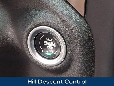 2023 Chevrolet Silverado 2500 HD High Country