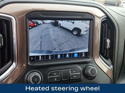 2023 Chevrolet Silverado 2500 HD High Country