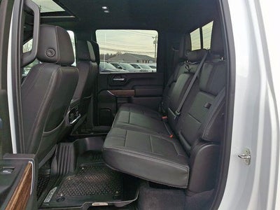 2023 Chevrolet Silverado 2500 HD High Country