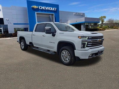2023 Chevrolet Silverado 2500 HD High Country