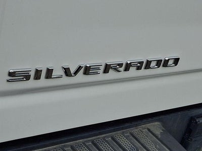 2023 Chevrolet Silverado 2500 HD High Country