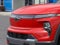 2026 Chevrolet Silverado EV Trail Boss - Max Range