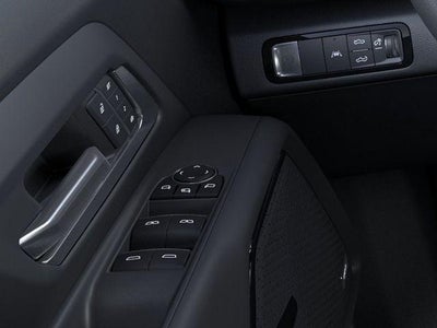 2026 Chevrolet Silverado EV Trail Boss - Max Range