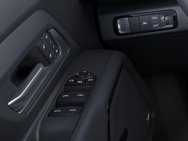 2026 Chevrolet Silverado EV Trail Boss - Max Range