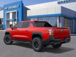 2026 Chevrolet Silverado EV Trail Boss - Max Range