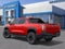 2026 Chevrolet Silverado EV Trail Boss - Max Range
