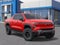 2026 Chevrolet Silverado EV Trail Boss - Max Range