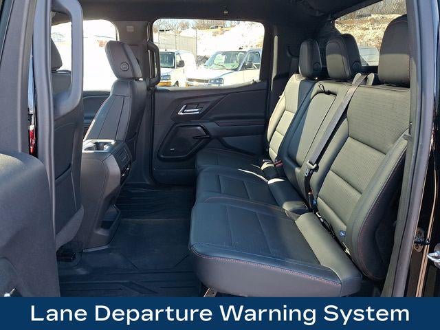 2024 Chevrolet Silverado EV RST