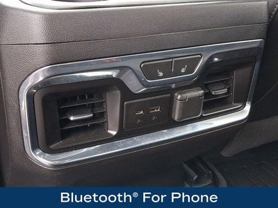 2022 Chevrolet Silverado 2500 HD High Country