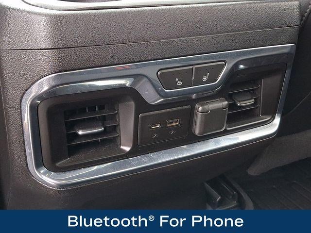 2022 Chevrolet Silverado 2500 HD High Country