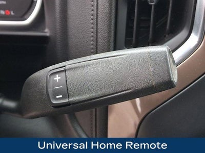 2022 Chevrolet Silverado 2500 HD High Country