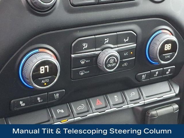 2022 Chevrolet Silverado 2500 HD High Country