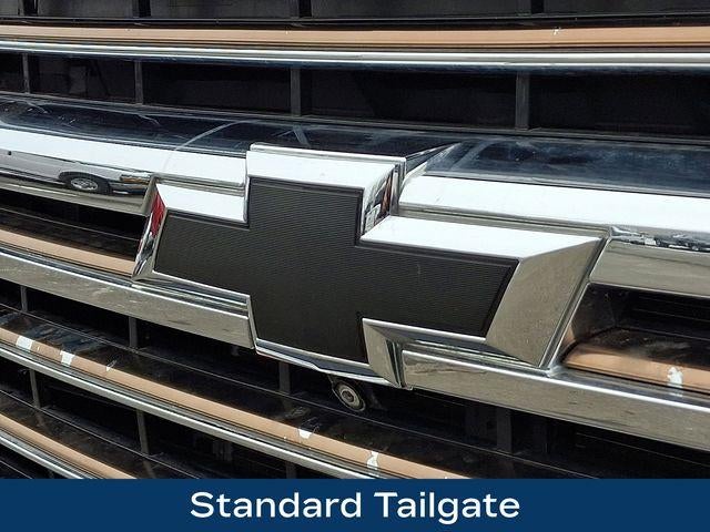 2022 Chevrolet Silverado 2500 HD High Country