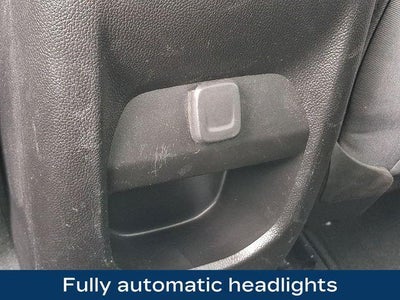 2022 Chevrolet Colorado WT