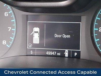 2022 Chevrolet Colorado WT