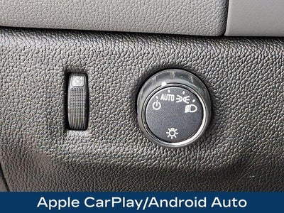 2022 Chevrolet Colorado WT