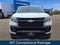 2022 Chevrolet Colorado WT