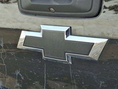 2019 Chevrolet Colorado 4WD Z71