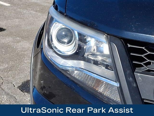 2019 Chevrolet Colorado 4WD Z71