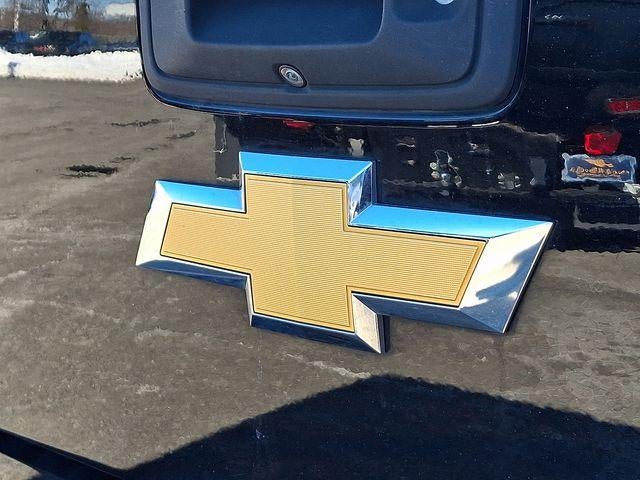 2019 Chevrolet Colorado 4WD Z71