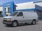 2025 Chevrolet Express Cargo 2500 Base