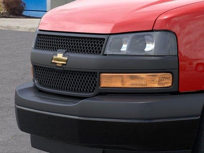 2025 Chevrolet Express Cargo 2500 Base
