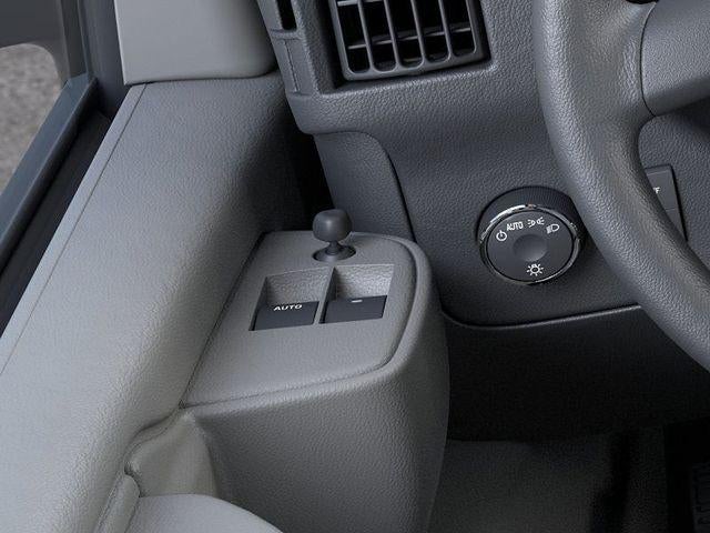 2025 Chevrolet Express Cargo 2500 Base