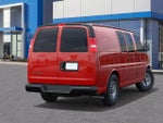 2025 Chevrolet Express Cargo 2500 Base