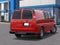 2025 Chevrolet Express Cargo 2500 Base